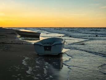 Winter Wellness Wochen direkt am Strand