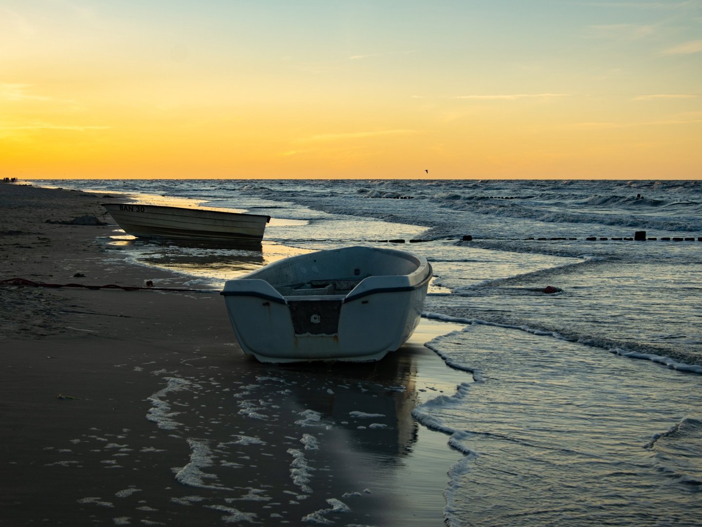 Winter Wellness Wochen direkt am Strand