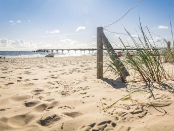 Winter Wellness Wochen direkt am Strand
