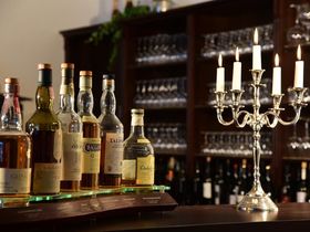 Neujahrskracher direkt am Bansiner Ostseestrand