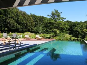 Romantische Zeit zu zweit auf Schloss Ranzow