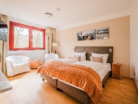 Romantik für Zwei auf Schloss Ranzow