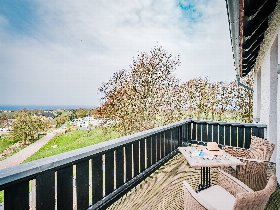 Romantik für Zwei auf Schloss Ranzow