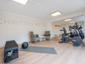 Romantische Zeit zu zweit auf Schloss Ranzow