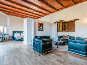 Romantische Zeit zu zweit auf Schloss Ranzow