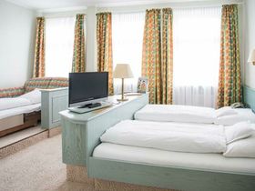 3 Tage Juist erleben inkl. Halbpension