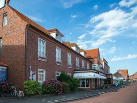 3 Tage Juist erleben inkl. Halbpension