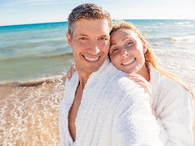 3 Tage Juist erleben inkl. Halbpension