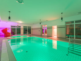 Ostern im historischen Ambiente auf Rügen