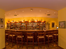 Ostern im historischen Ambiente auf Rügen