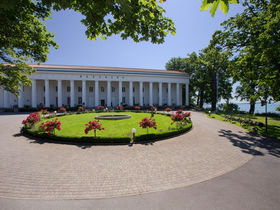 Ostern im historischen Ambiente auf Rügen