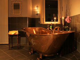 Ostern im historischen Ambiente auf Rügen