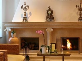 Ostern im historischen Ambiente auf Rügen