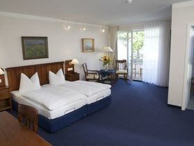 Ostern im historischen Ambiente auf Rügen