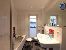 Ostern im historischen Ambiente auf Rügen