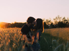 Ostern im historischen Ambiente auf Rügen