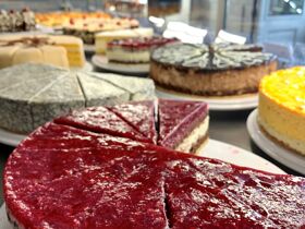 Ostern im historischen Ambiente auf Rügen