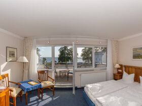 Ostern im historischen Ambiente auf Rügen