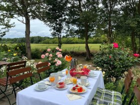 4 Nächte genießen & 3 Nächte bezahlen  