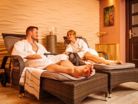 4 Nächte genießen & 3 Nächte bezahlen  