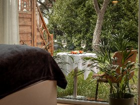 4 Nächte genießen & 3 Nächte bezahlen  