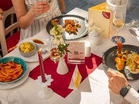 4 Nächte genießen & 3 Nächte bezahlen  