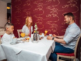 4 Nächte genießen & 3 Nächte bezahlen  