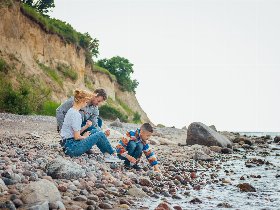 4 Nächte genießen & 3 Nächte bezahlen  