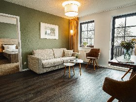 4 Nächte genießen & 3 Nächte bezahlen  