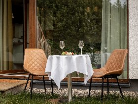 4 Nächte genießen & 3 Nächte bezahlen  