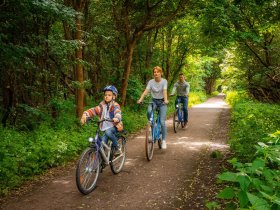4 Nächte genießen & 3 Nächte bezahlen  