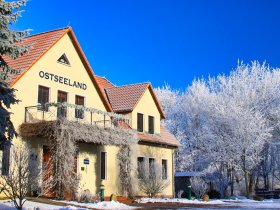 4 Nächte genießen & 3 Nächte bezahlen  