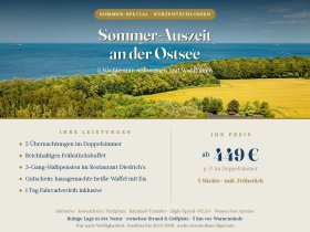 Kuschelzeit - Endlich Zeit zu Zweit