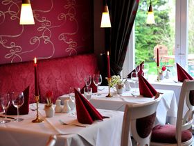 4 Nächte genießen & 3 Nächte bezahlen  