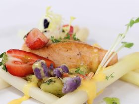 4 Nächte genießen & 3 Nächte bezahlen  