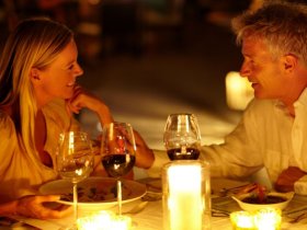 Kuschelzeit - Endlich Zeit zu Zweit