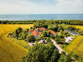 Goldener Herbst - Urlaub an der Ostseeküste
