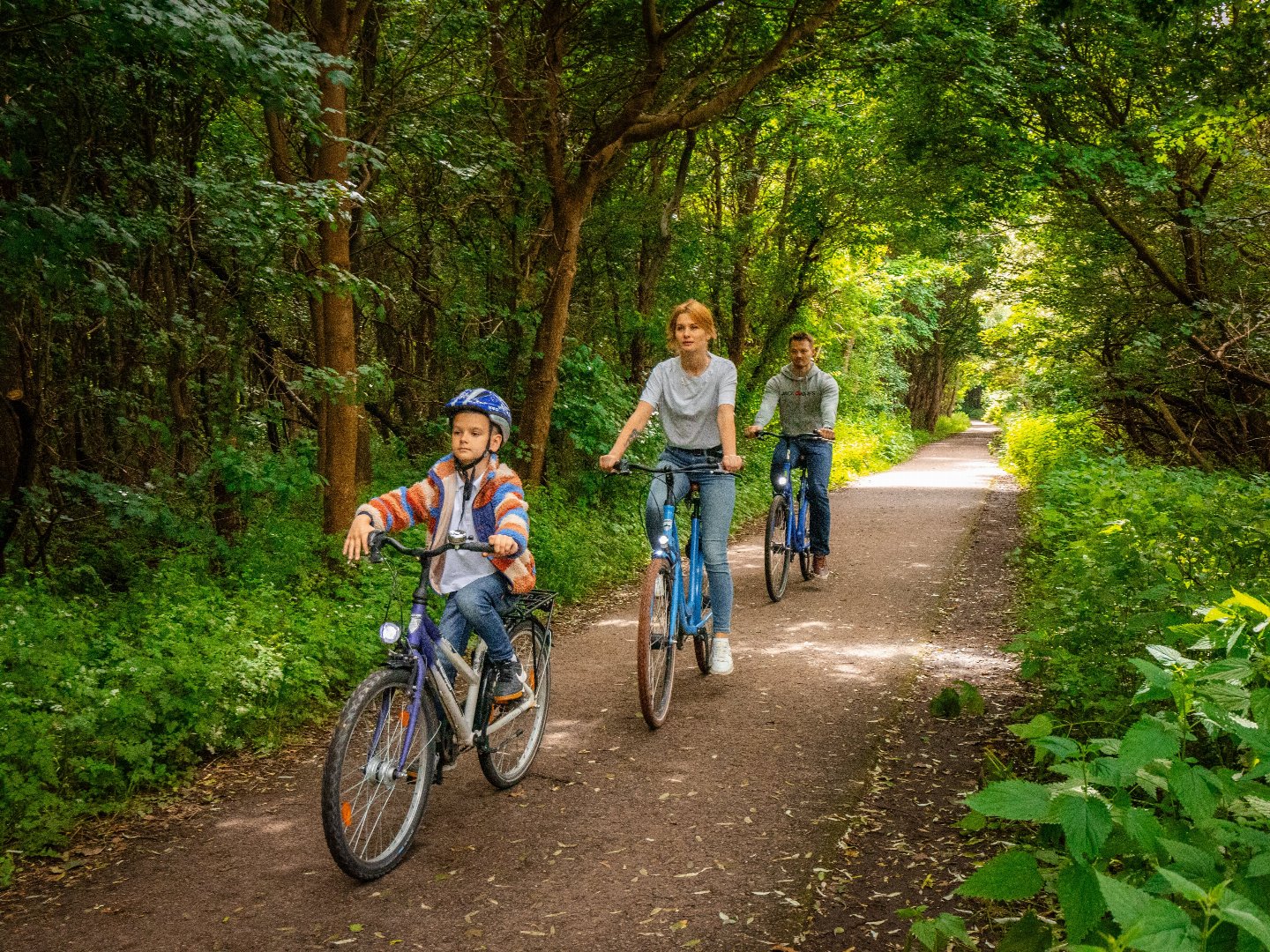 4-Tage-Ostsee-Auszeit, inkl. Abendessen, Fahrrad, Sauna & Late Check-out