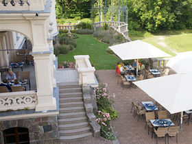 Störtebeker Festspiele auf Rügen