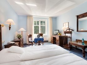 Schlossromantik auf Rügen - 2 Nächte