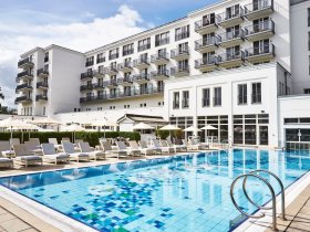 5 Tage frische Meeresbrise & Genuss auf Usedom