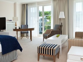 5 Tage frische Meeresbrise & Genuss auf Usedom