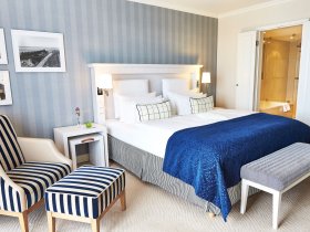 5 Tage frische Meeresbrise & Genuss auf Usedom
