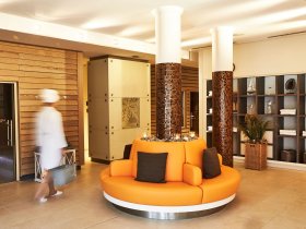 5 Tage frische Meeresbrise & Genuss auf Usedom