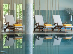 5 Tage frische Meeresbrise & Genuss auf Usedom