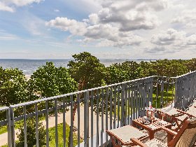 5 Tage frische Meeresbrise & Genuss auf Usedom