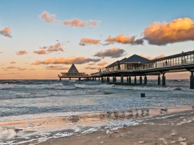 5 Tage frische Meeresbrise & Genuss auf Usedom