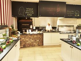 Ihr Exklusiv-Kurztrip: 5 Sommer-Tage im Steigenberger Grandhotel and Spa