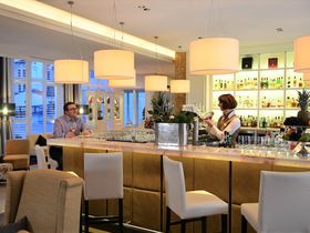 Ihr Exklusiv-Kurztrip: 5 Sommer-Tage im Steigenberger Grandhotel and Spa