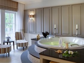 5 Tage frische Meeresbrise & Genuss auf Usedom